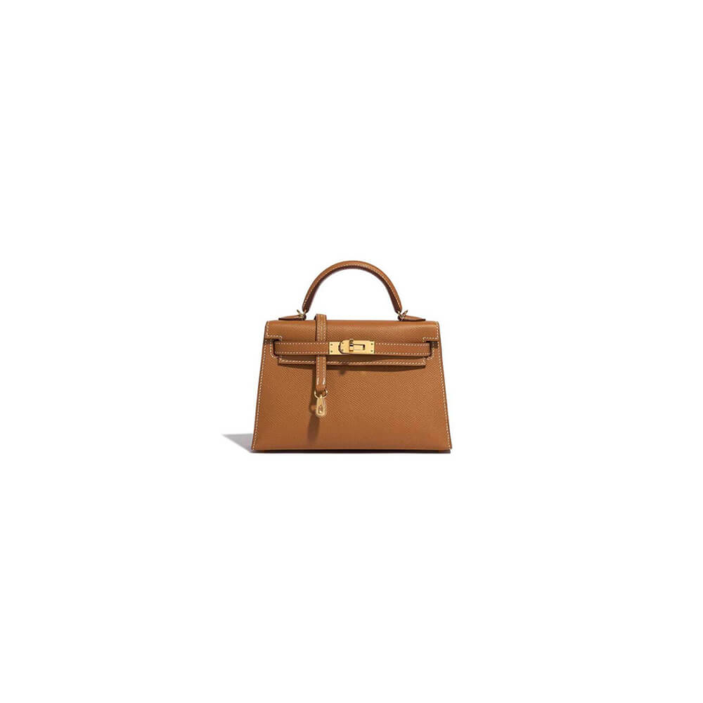 H**mes mini kelly ii(high-end grade)