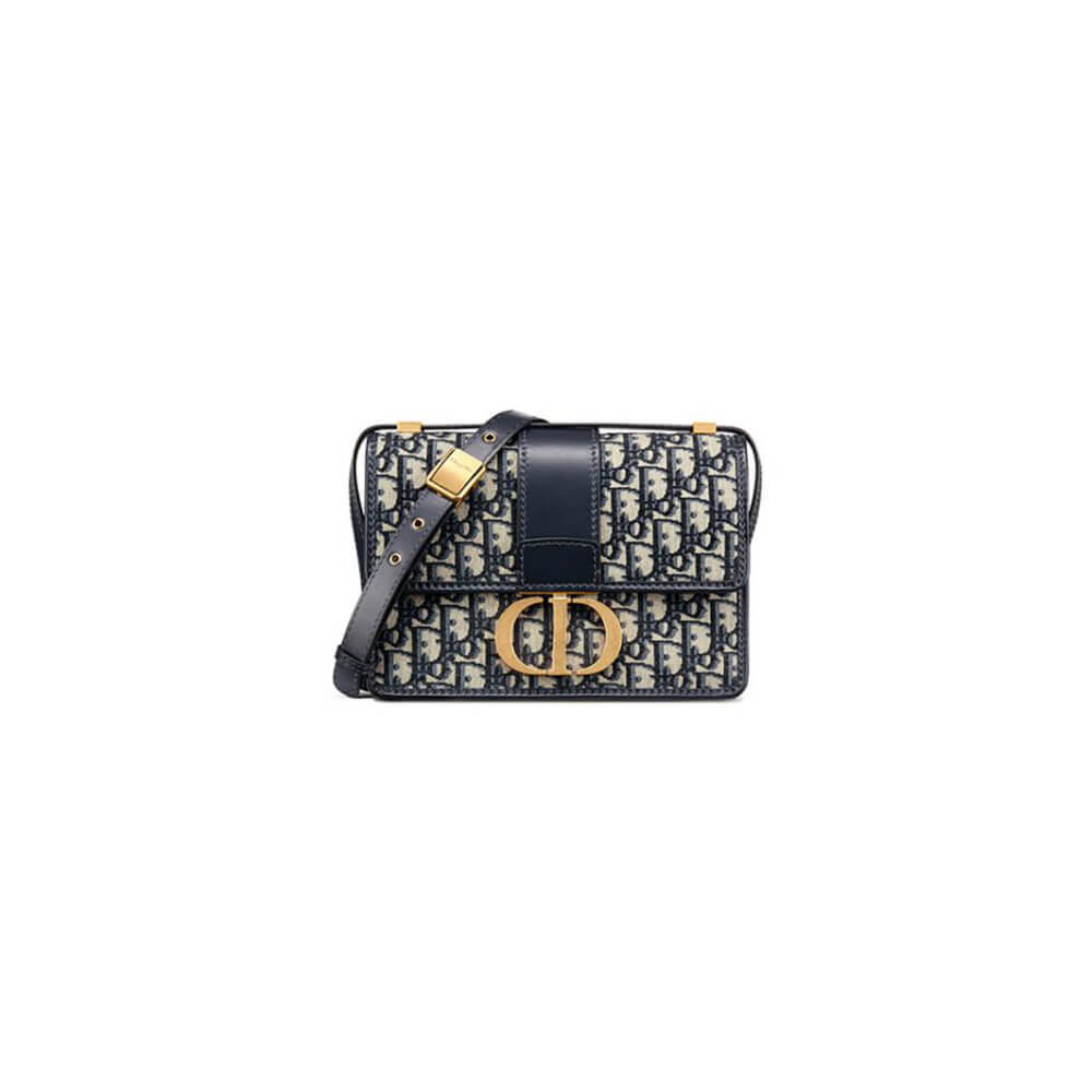 D*or 30 montaigne bag(high-end grade)