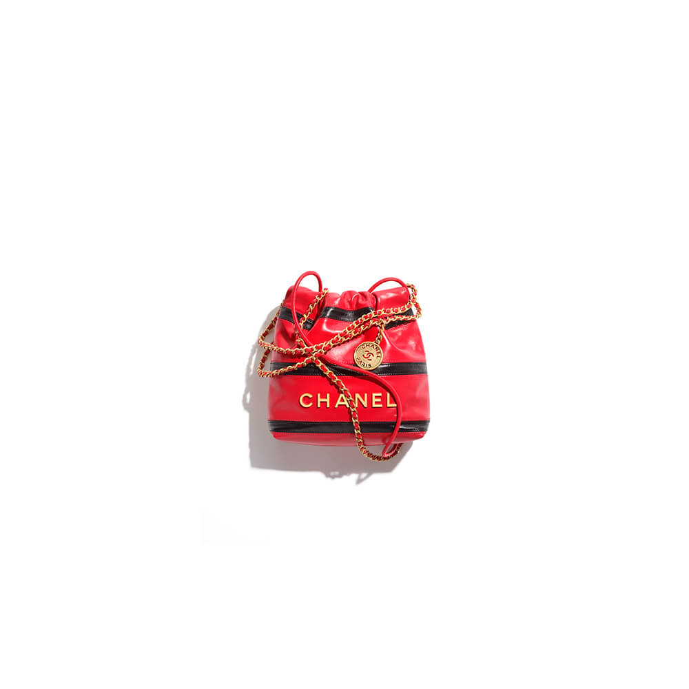 Ch*el 22 mini handbag