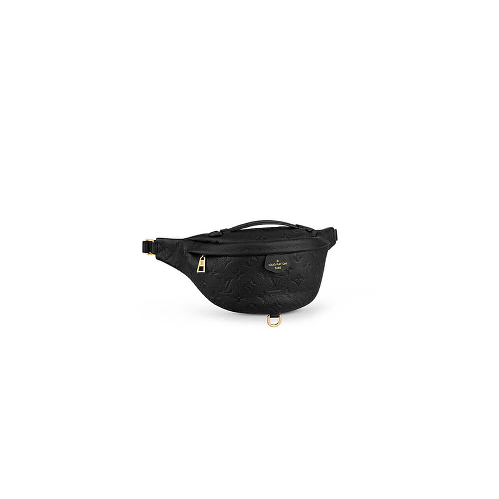 LV Monogram Empreinte Bumbag(HIGH-END GRADE)