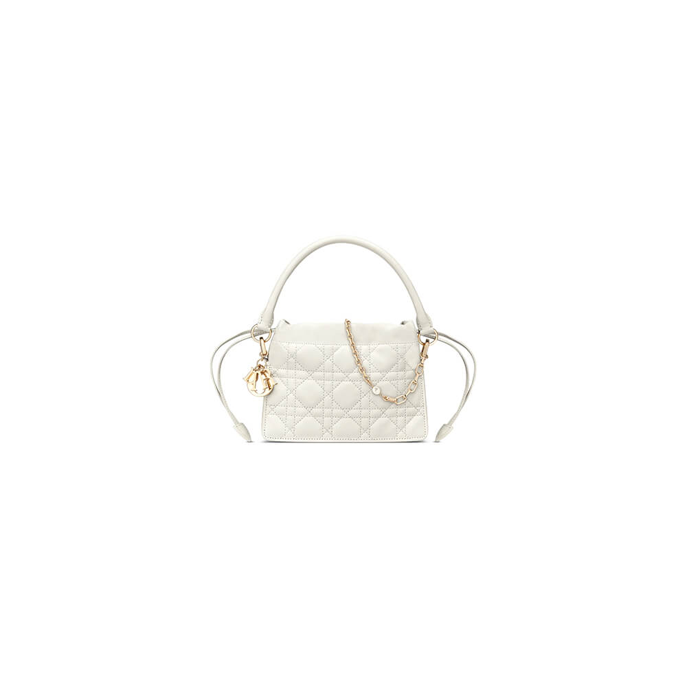D*or lady D*or milly mini bag