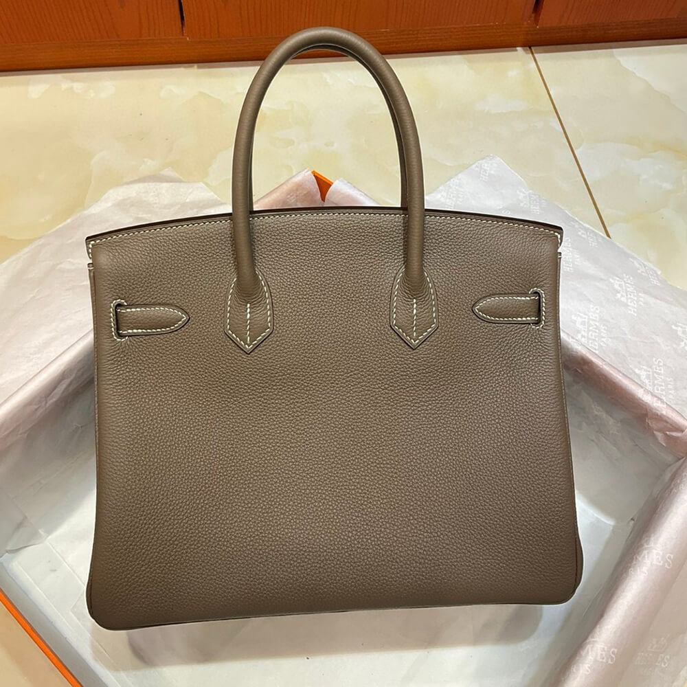 H**mes birkin 35(authentic grade)
