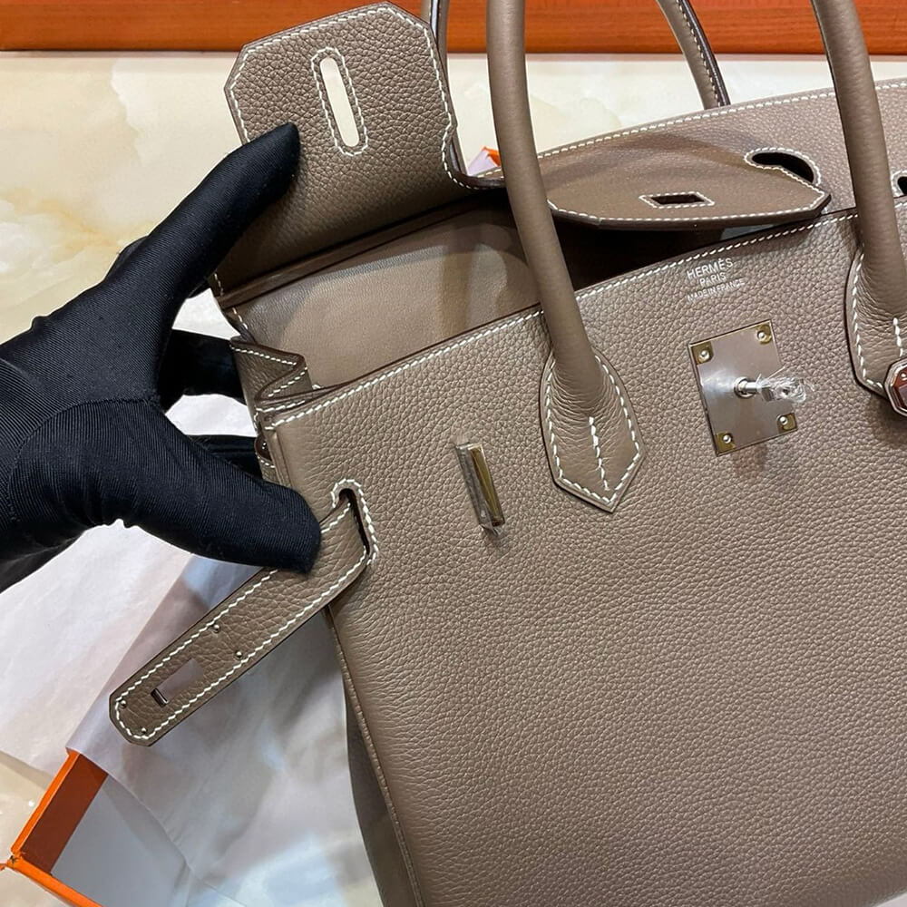 H**mes birkin 35(authentic grade)