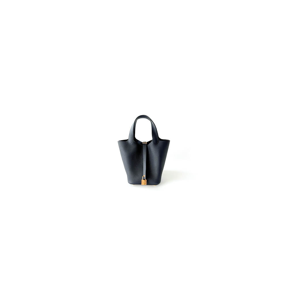 H**mes picotin lock 18 bag