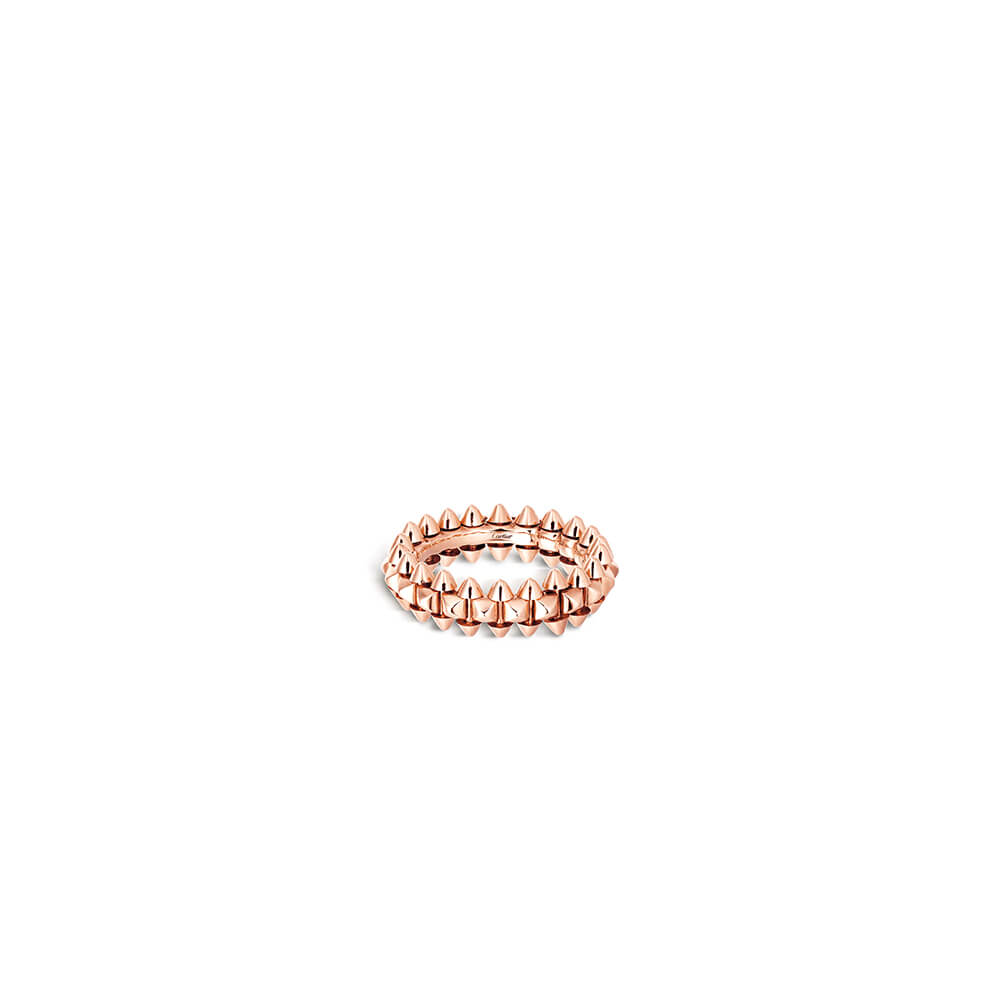 Cartier CLASH DE CARTIER RING(high-end grade)