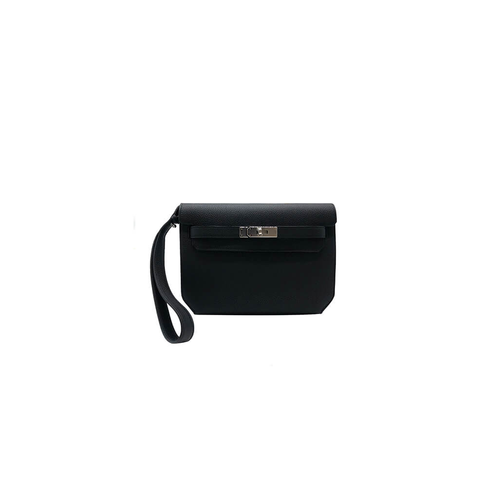 H**mes kelly depeches 25 pouch