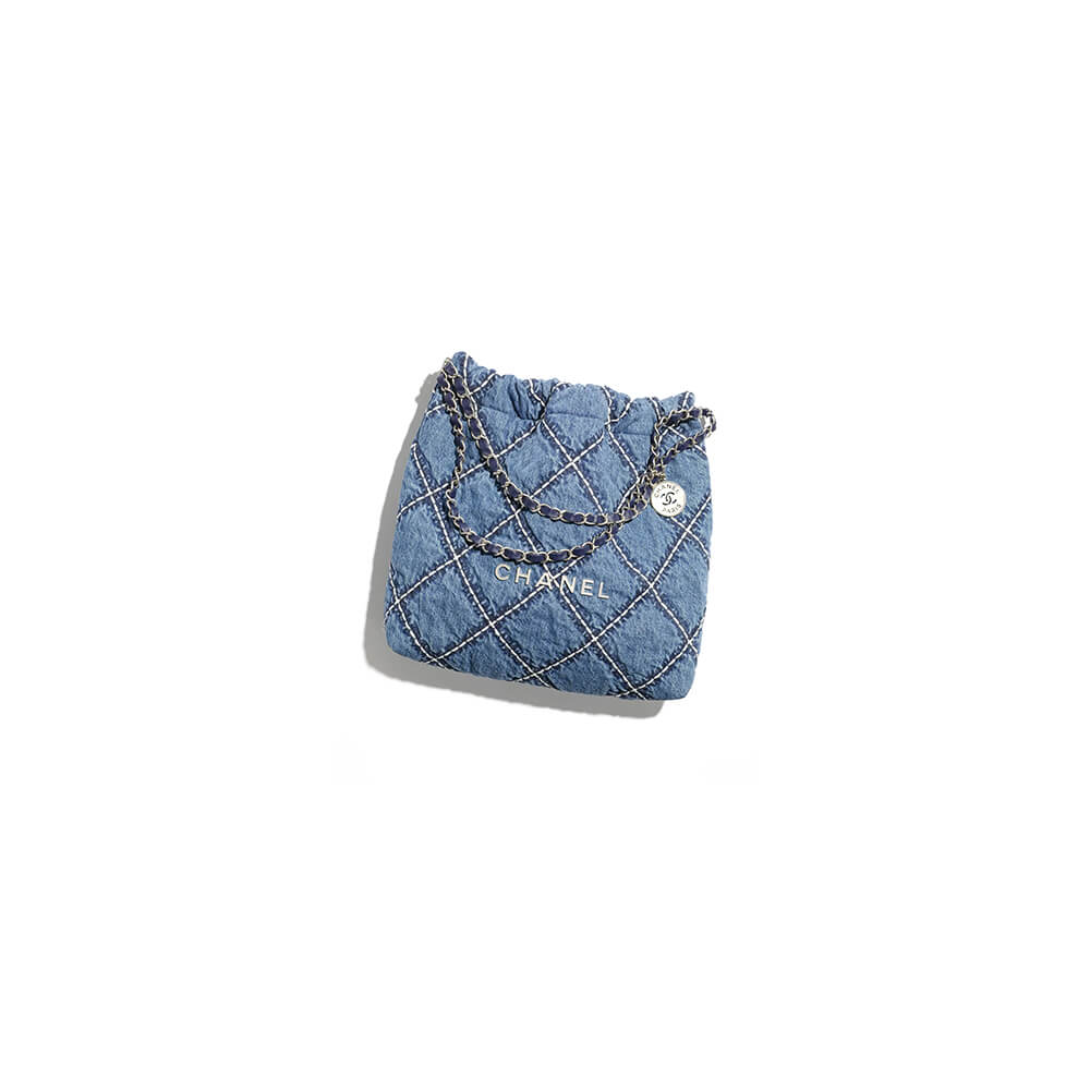 Ch*el 22 small handbag