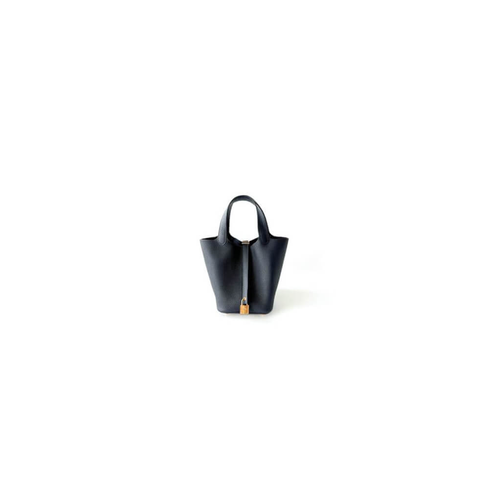 H**mes picotin lock 18 bag(high-end grade)