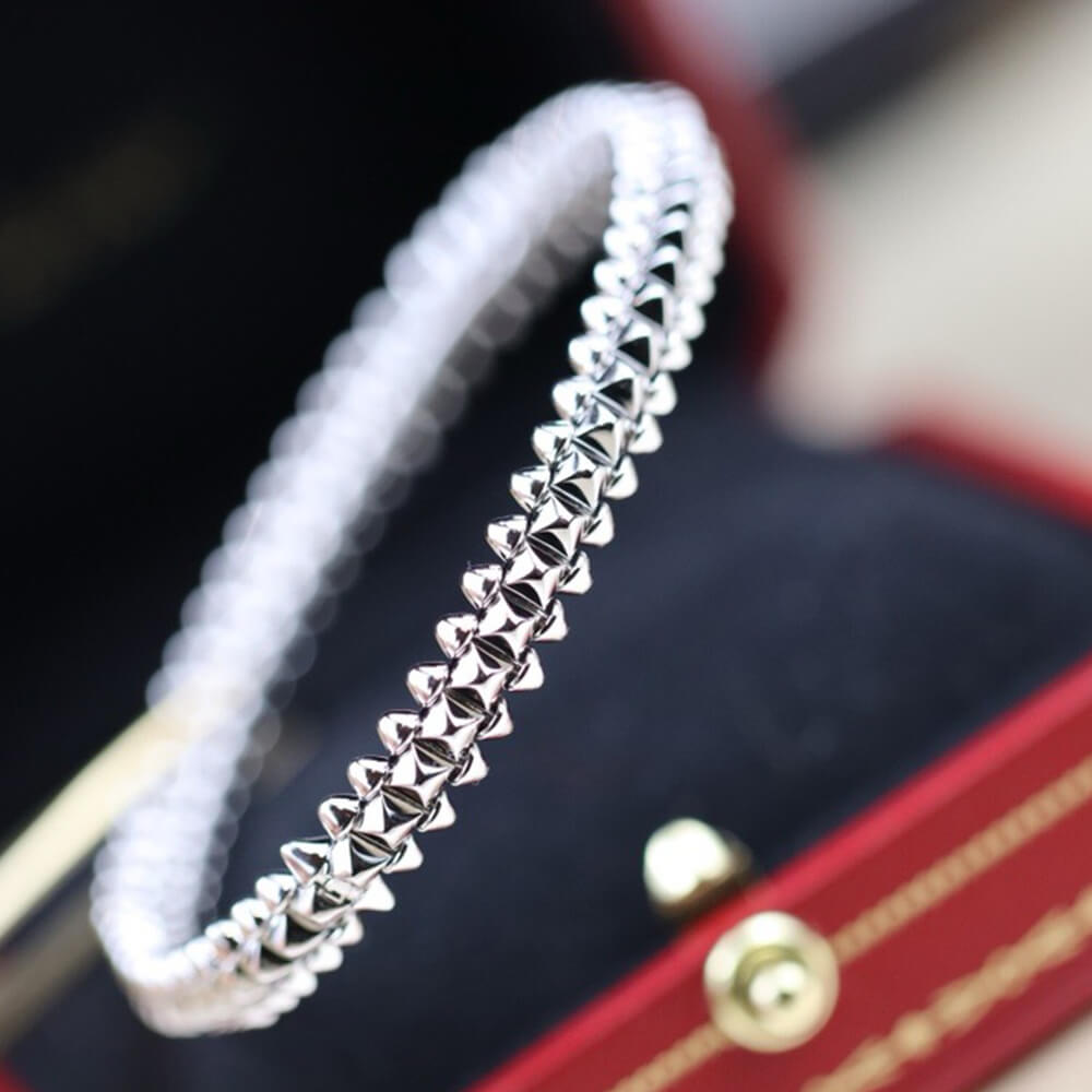 Cartier CLASH DE CARTIER BRACELET(high-end grade)