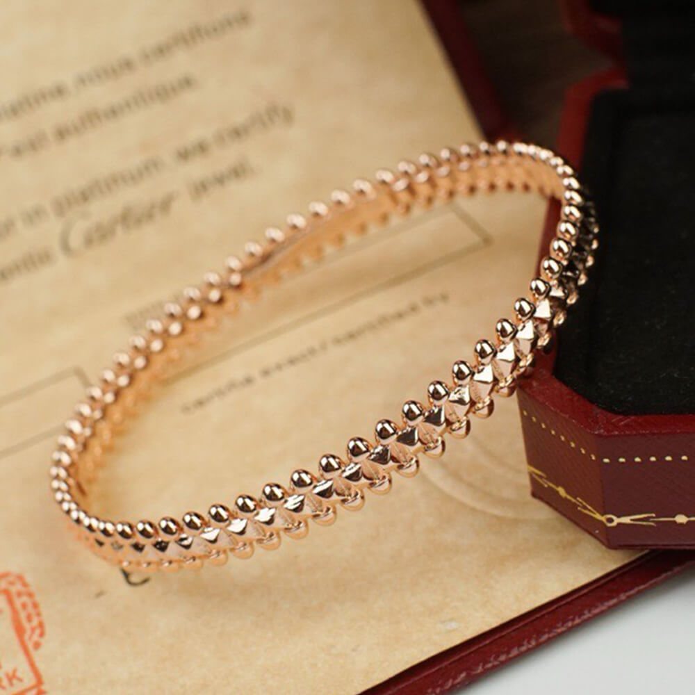 Cartier CLASH DE CARTIER BRACELET(high-end grade)