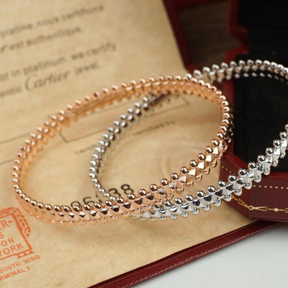 Cartier CLASH DE CARTIER BRACELET(high-end grade)