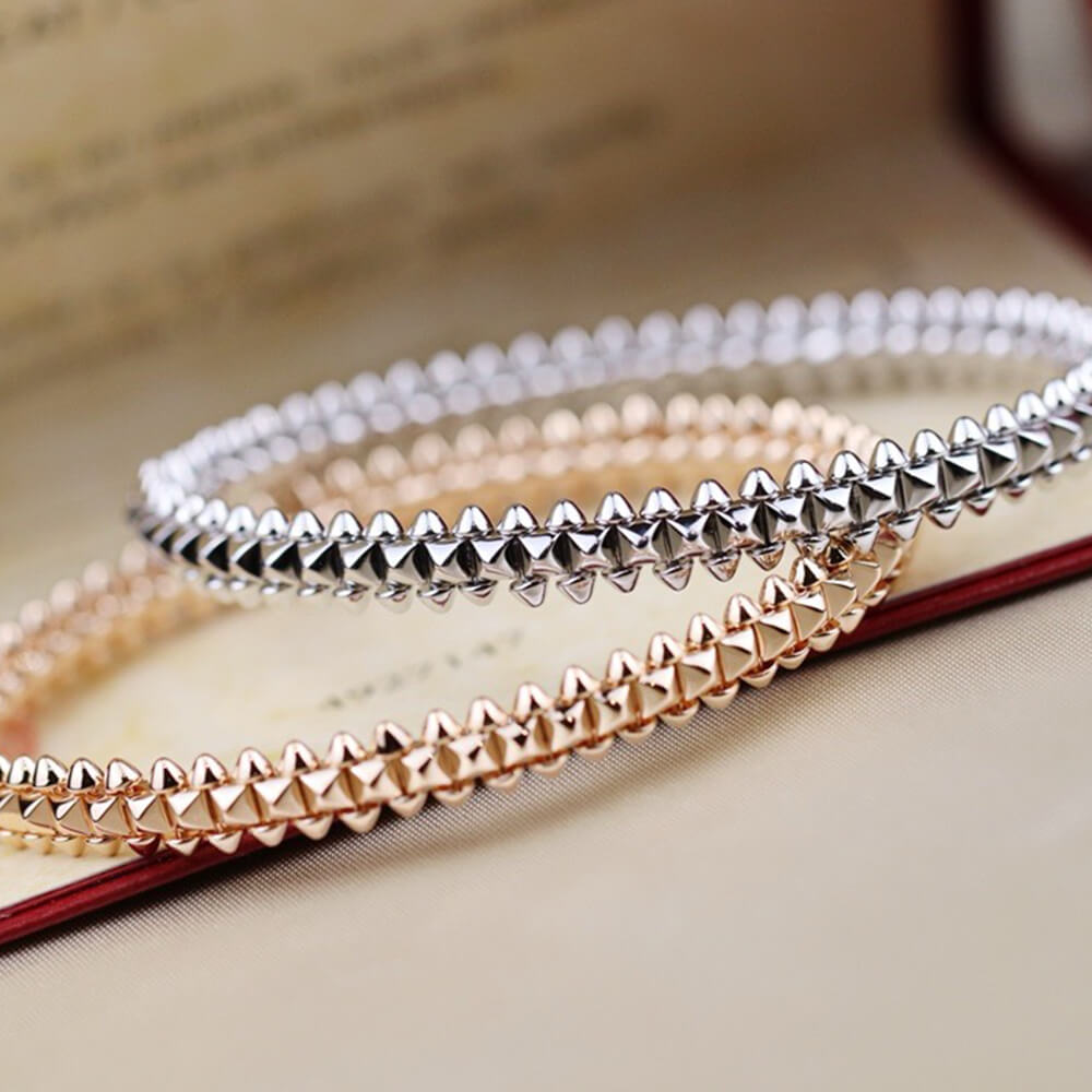 Cartier CLASH DE CARTIER BRACELET(high-end grade)