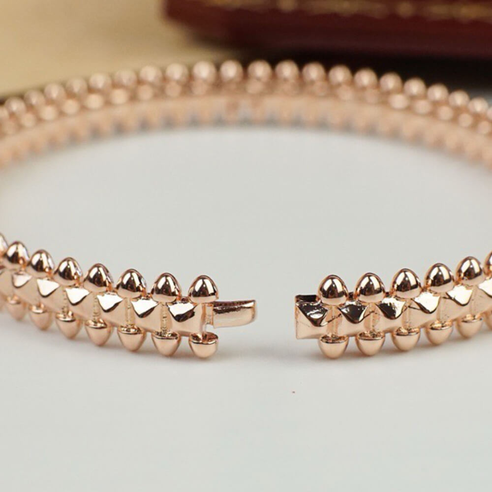 Cartier CLASH DE CARTIER BRACELET(high-end grade)