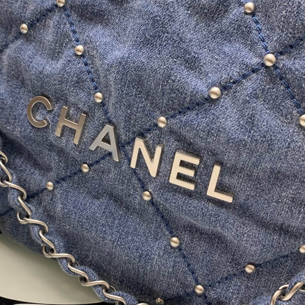 Ch*el 22 small handbag