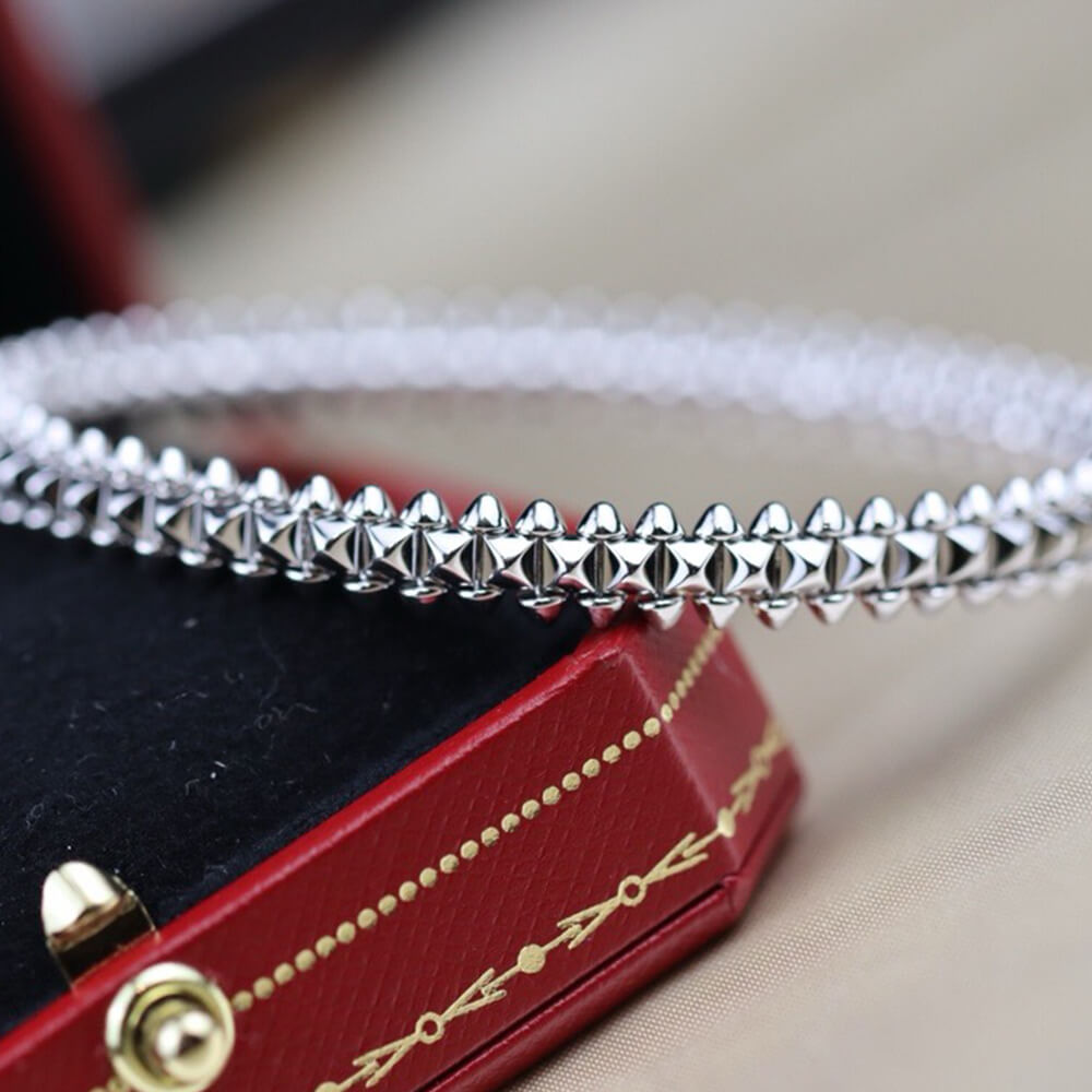 Cartier CLASH DE CARTIER BRACELET(high-end grade)