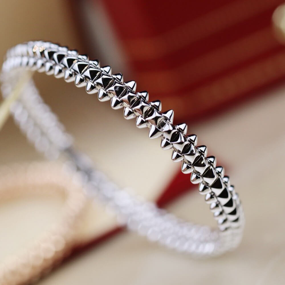 Cartier CLASH DE CARTIER BRACELET(high-end grade)