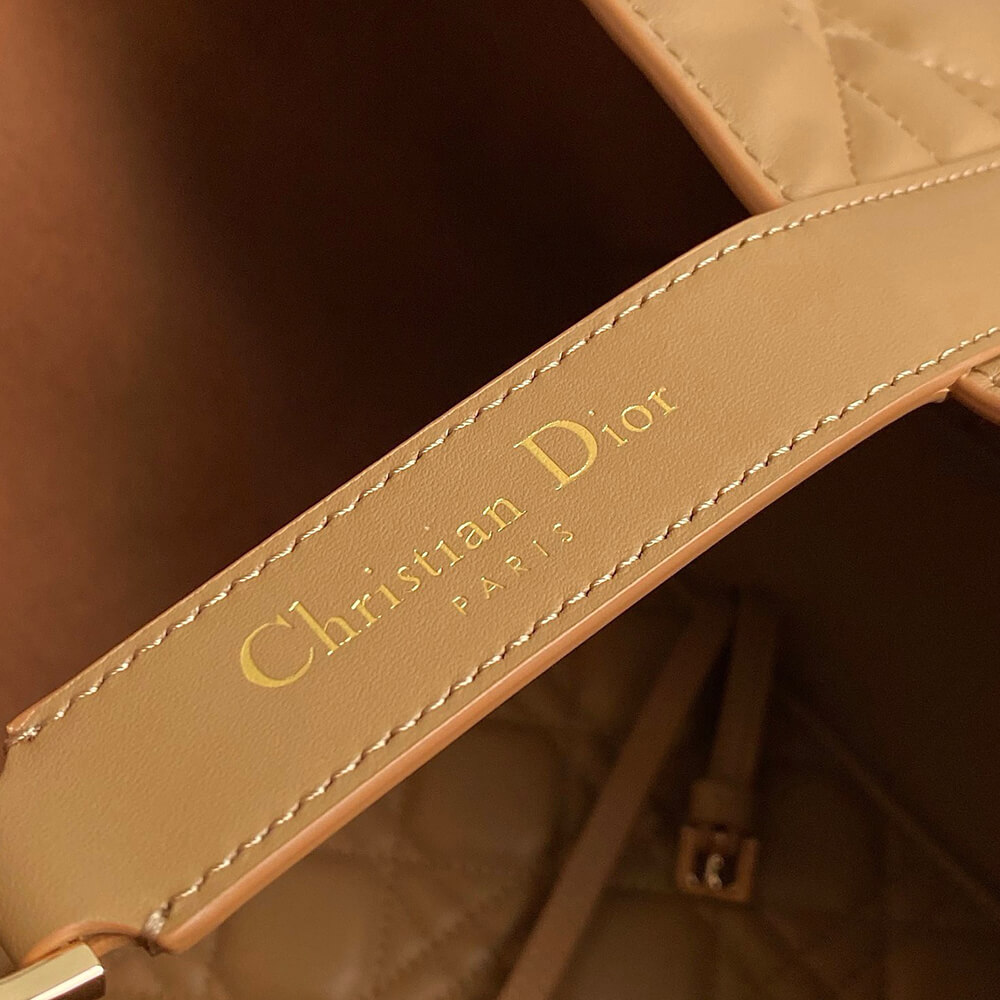 large D*or toujours bag(high-end grade)