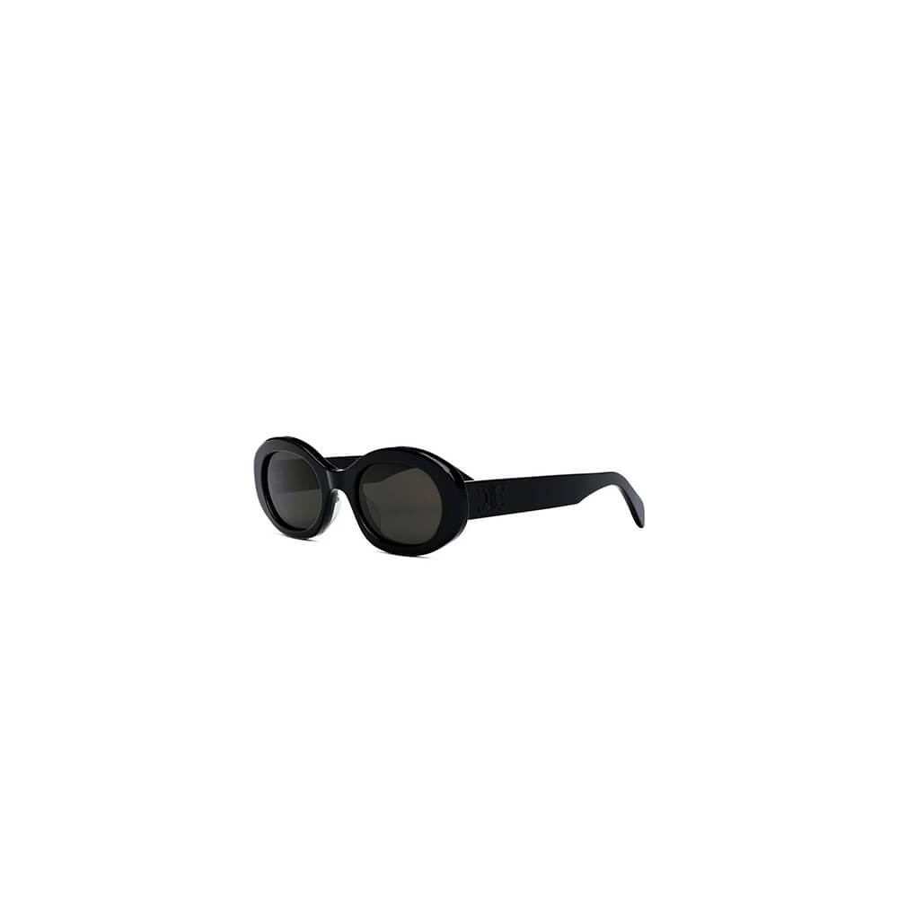 TRIOMPHE 01 SUNGLASSES IN ACETATE