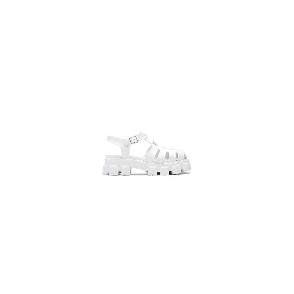 Pra*a sandals