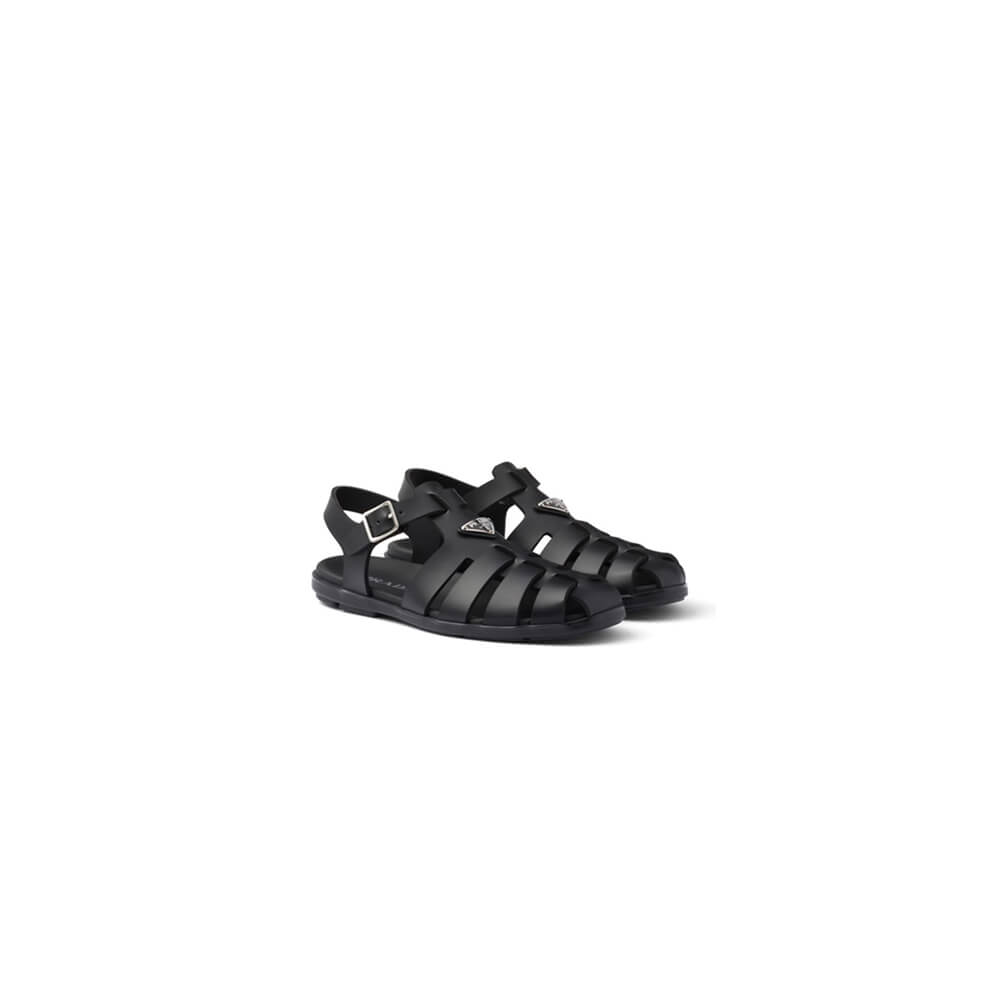 Pra*a sandals