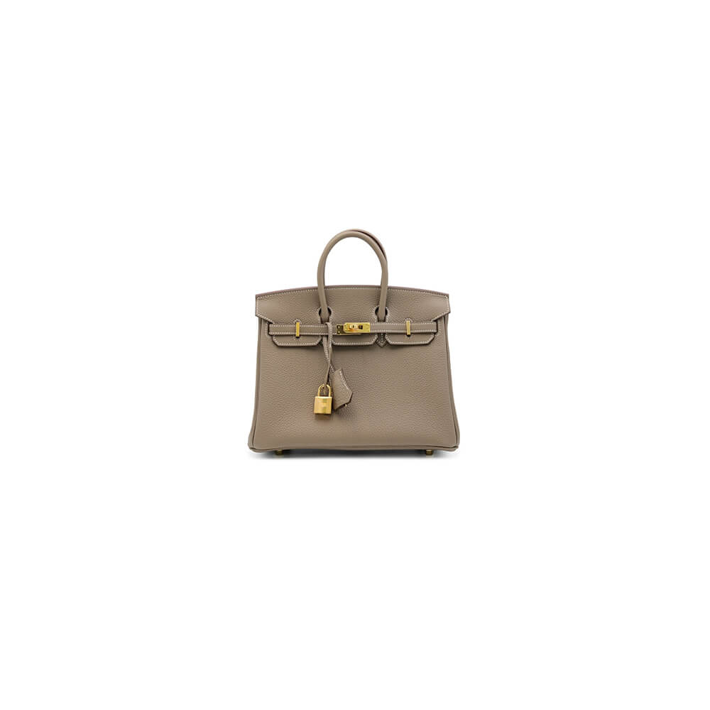 H**mes birkin bag 25