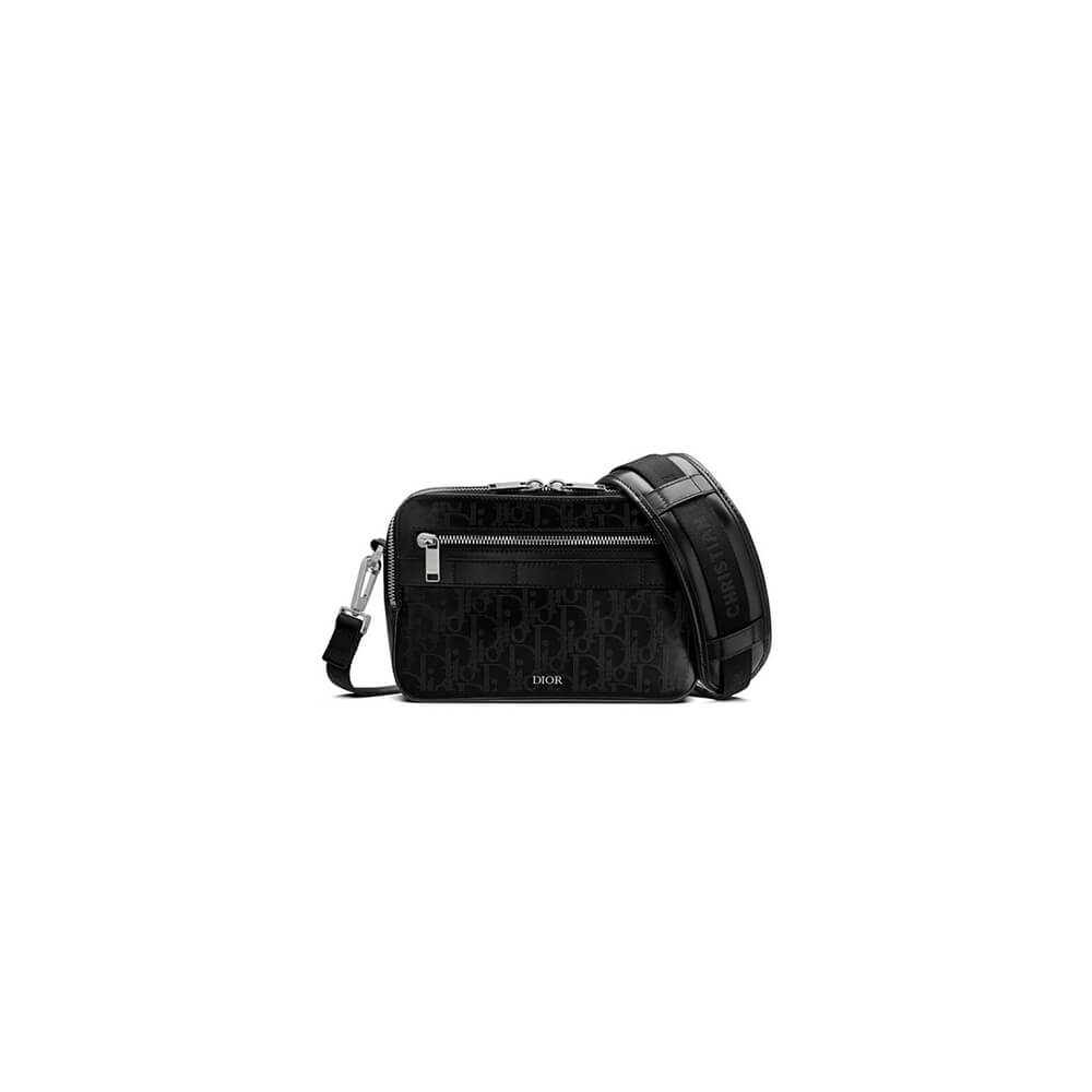 D*or safari messenger bag(high-end grade)