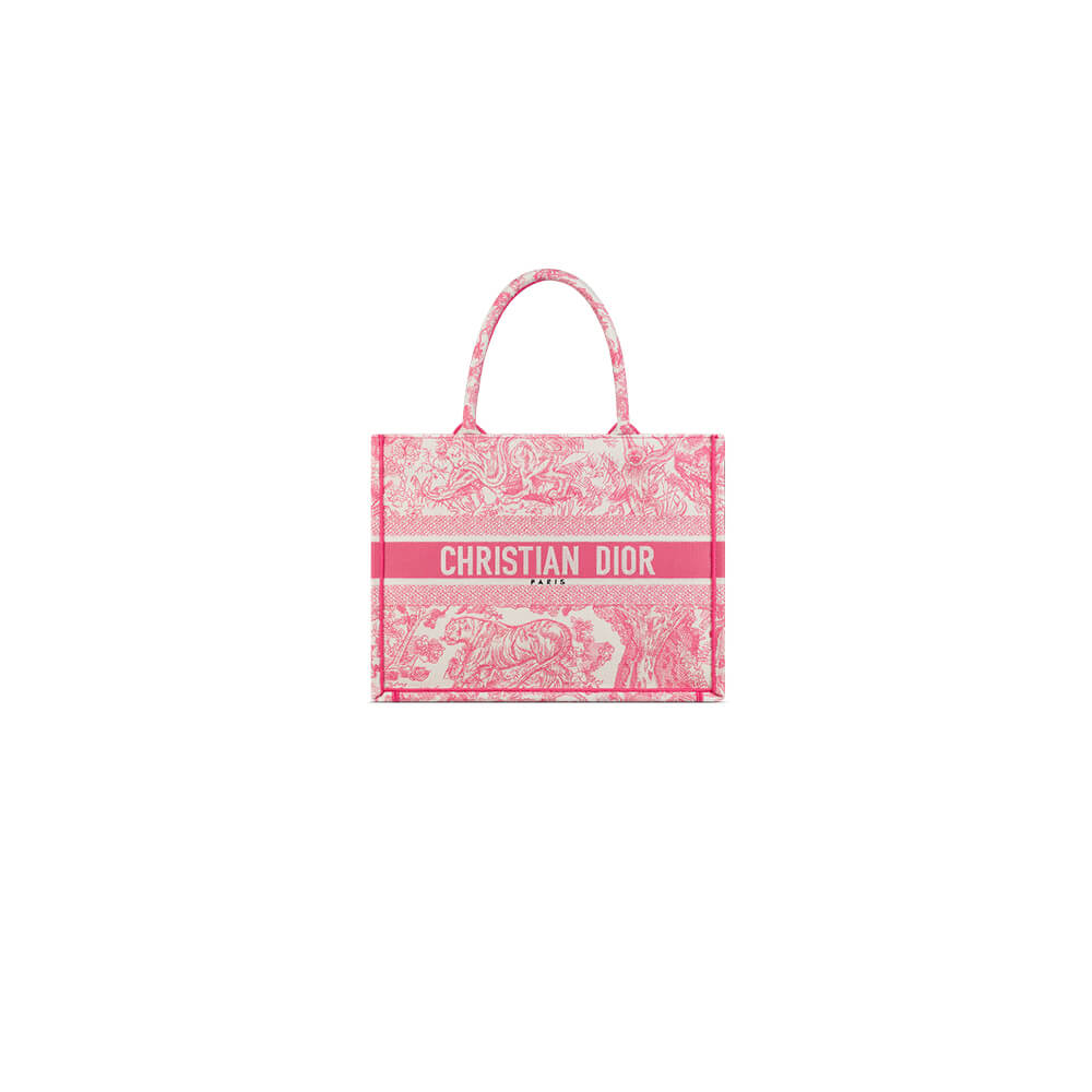 large D*oriviera D*or book tote