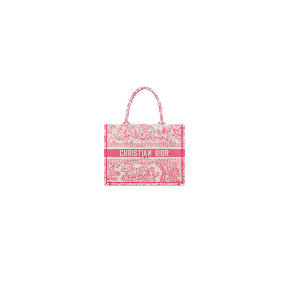 medium D*oriviera D*or book tote