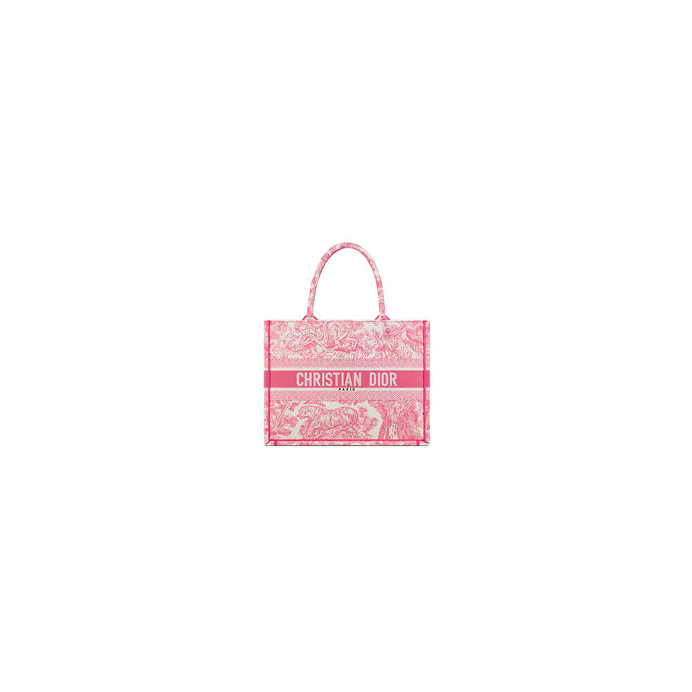 small D*oriviera D*or book tote