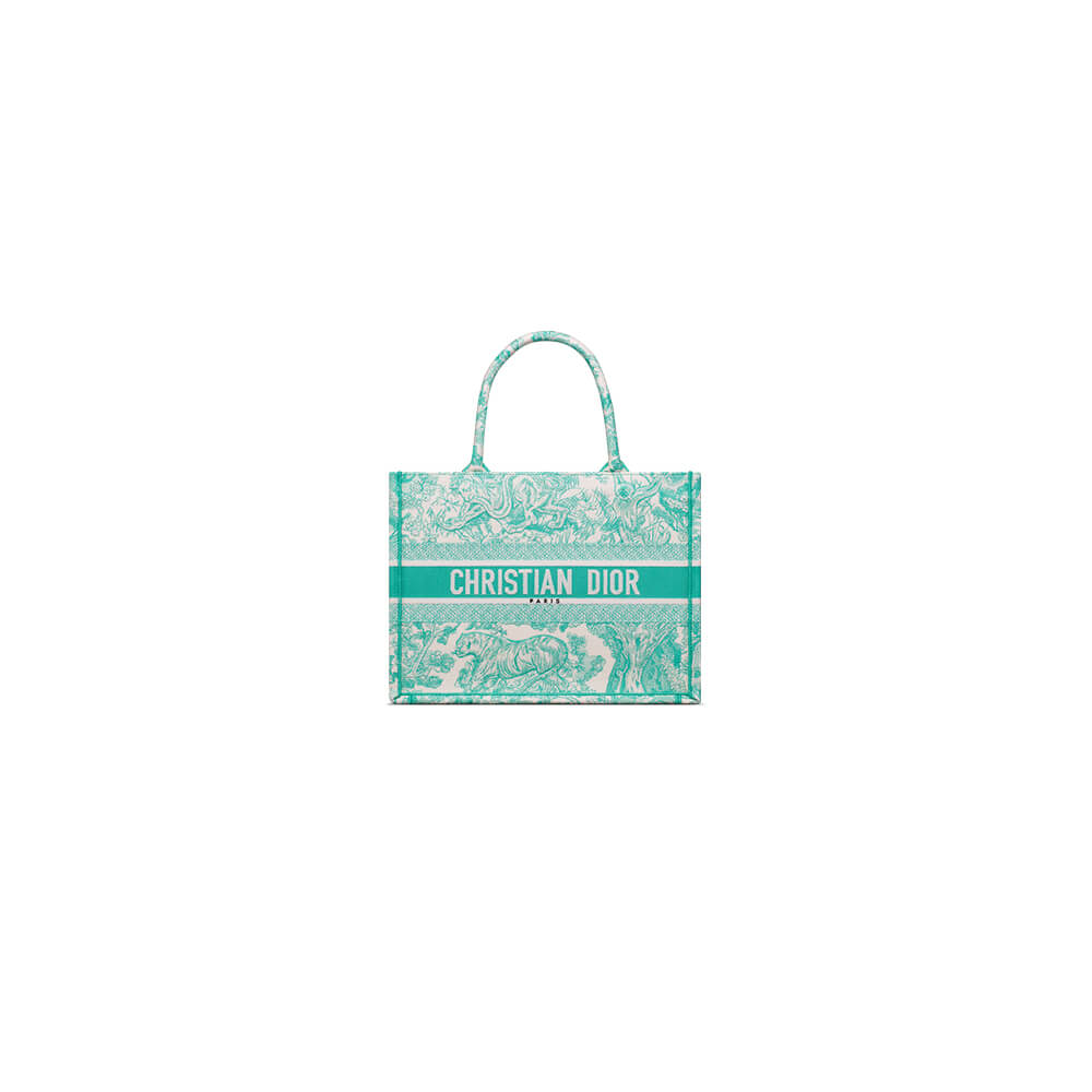 medium D*oriviera D*or book tote