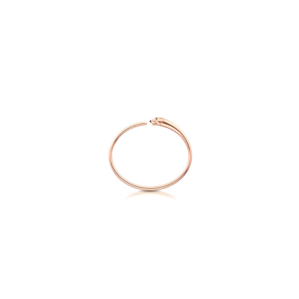 CARTIER PANTHÈRE DE CARTIER BRACELET(HIGH-END GRADE)