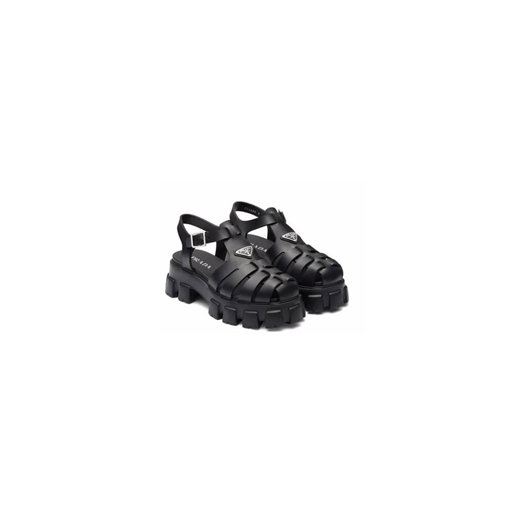 Pra*a sandals(high-end grade)