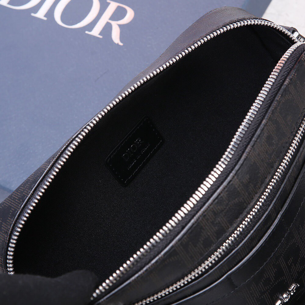 D*or safari messenger bag(high-end grade)