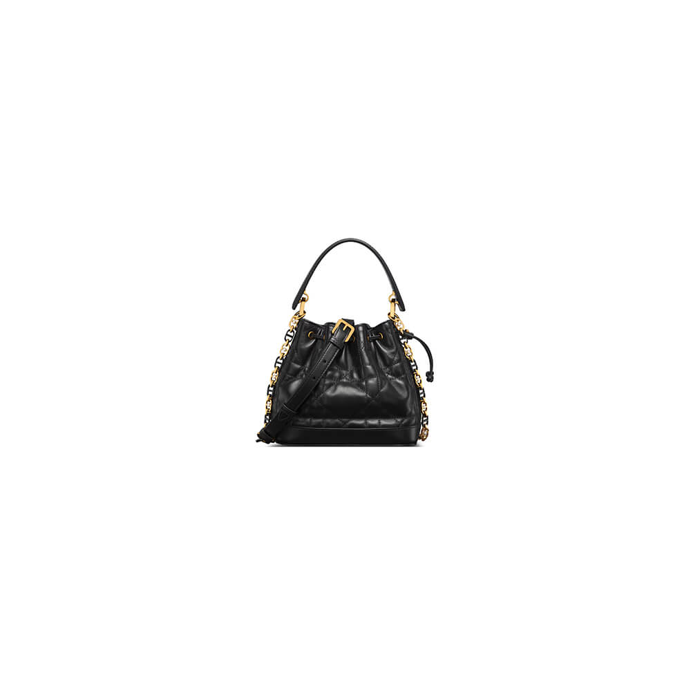 D*or small D*or jolie bucket bag