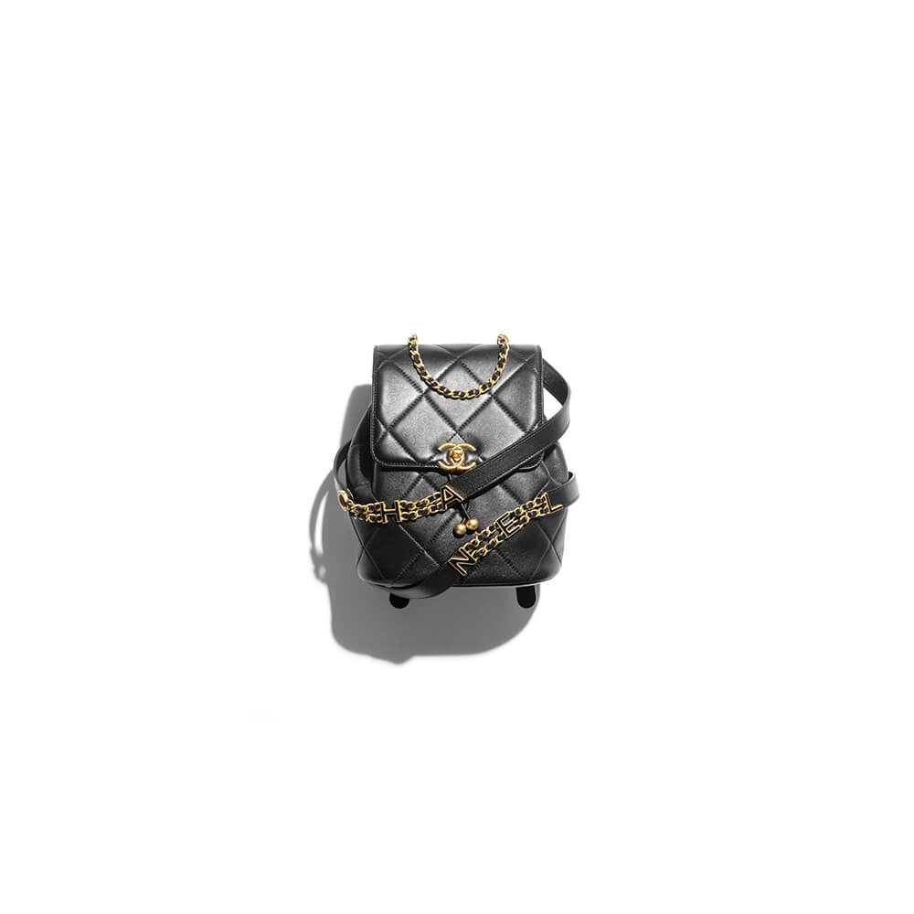 Ch*el backpack(high-end grade)