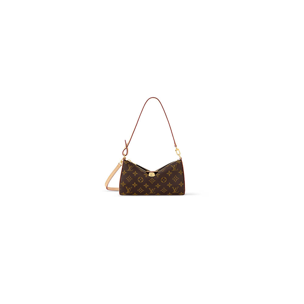 LV Pochette Tirette