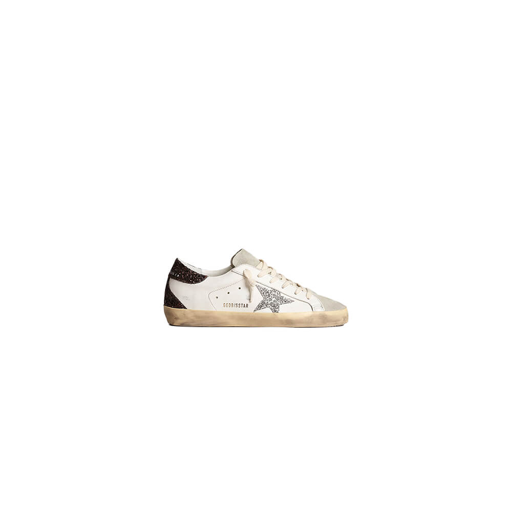 golden goose S*per-star sneakers