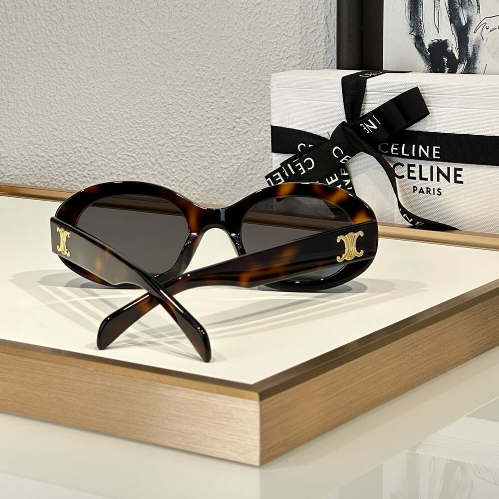 Ce**e triomphe sunglasses