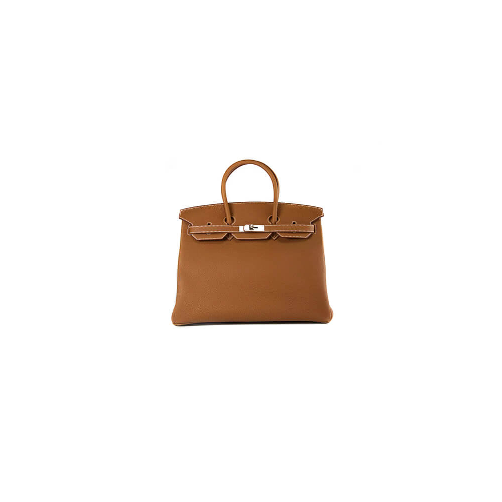 H**mes birkin 35