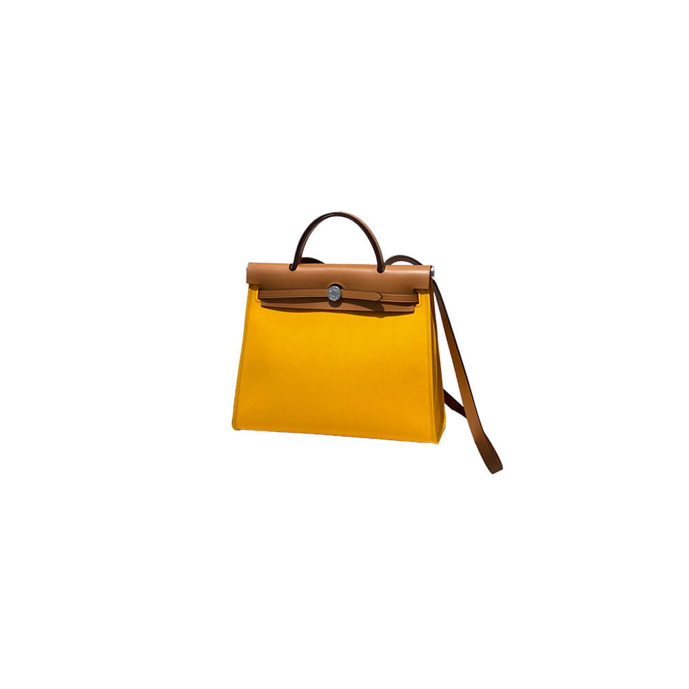 H**mes herbag zip 31 bag