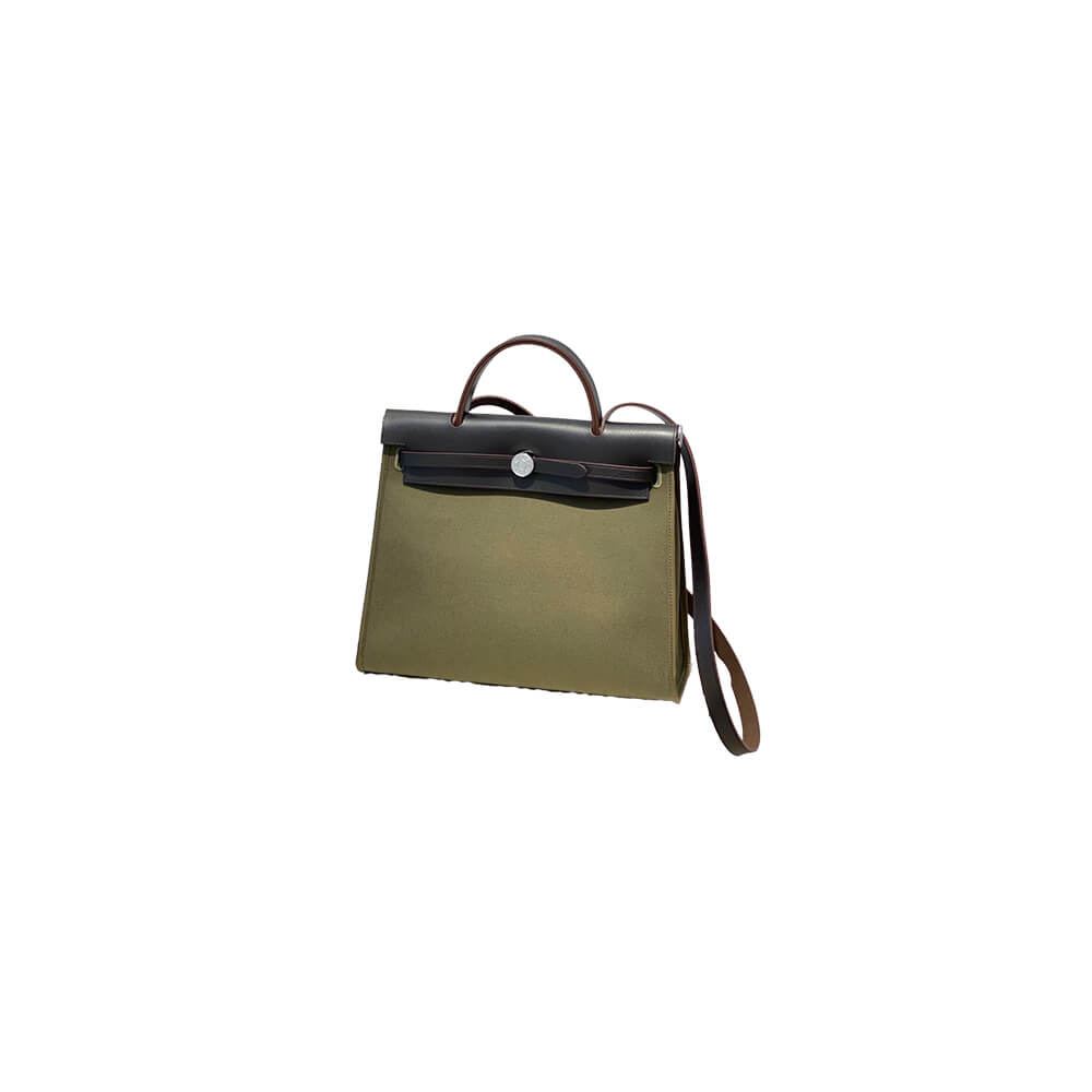 H**mes herbag zip 31 bag