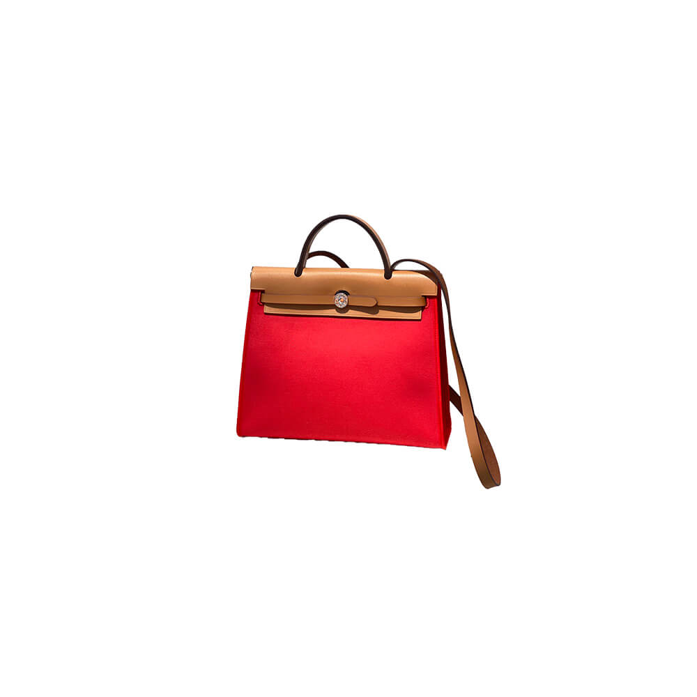 H**mes herbag zip 31 bag