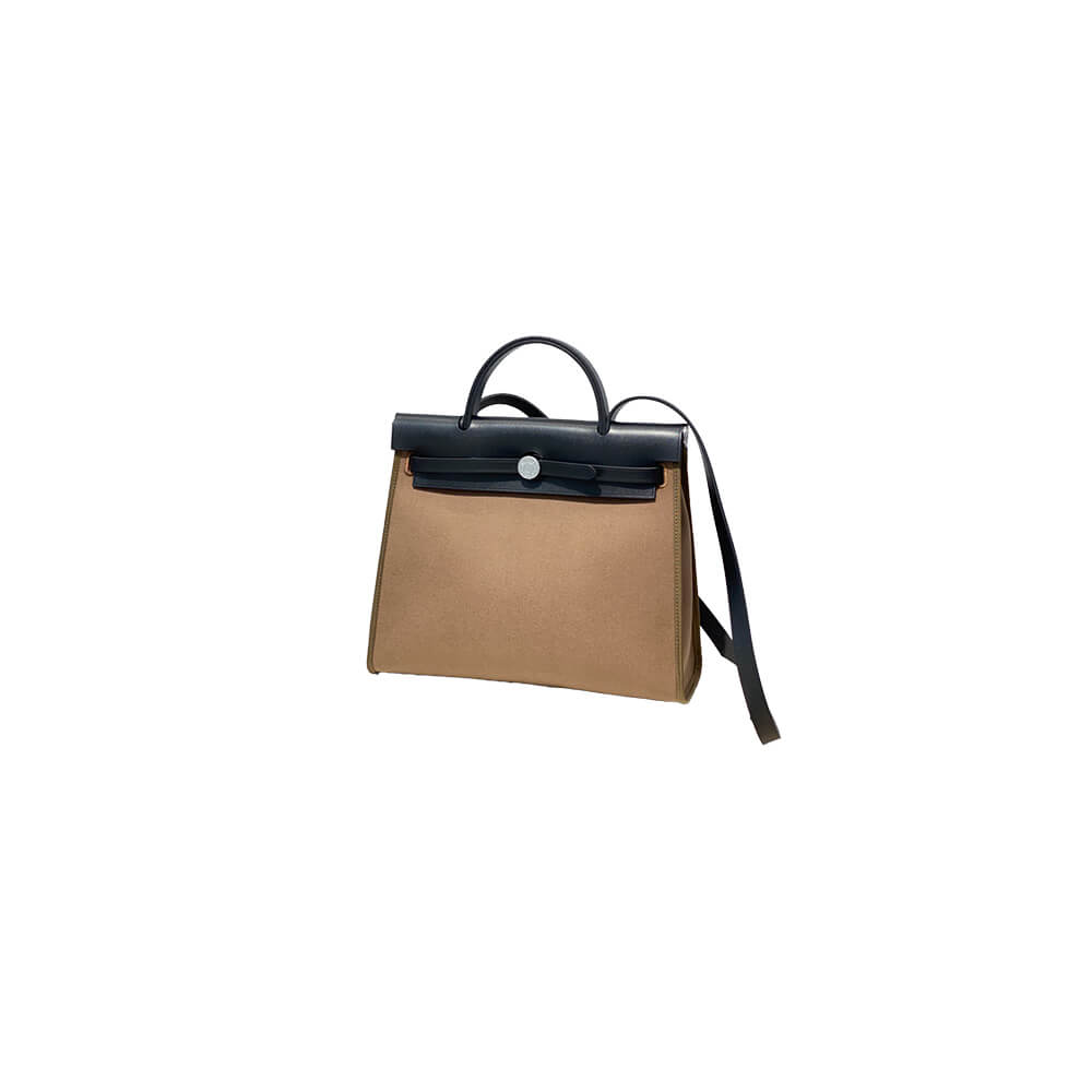 H**mes herbag zip 31 bag