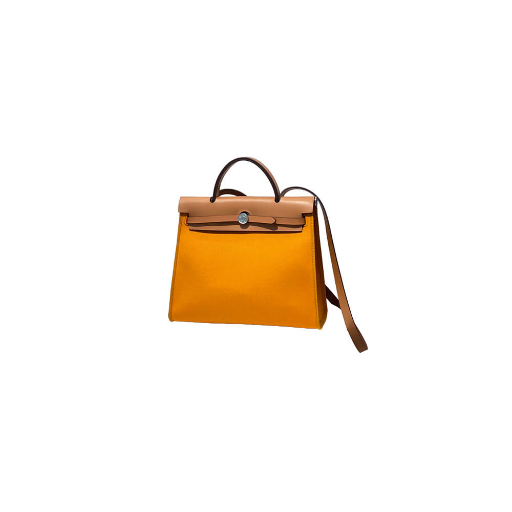 H**mes herbag zip 31 bag