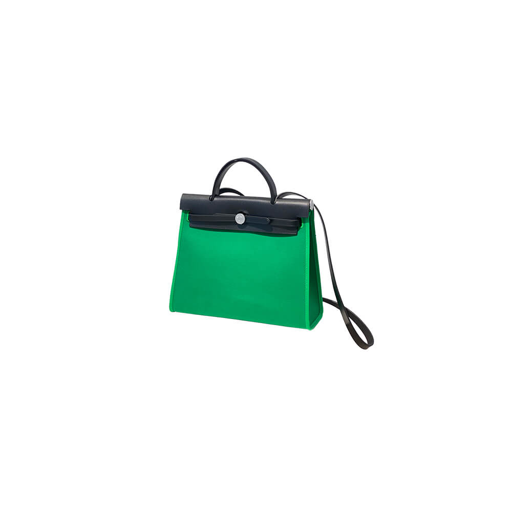 H**mes herbag zip 31 bag