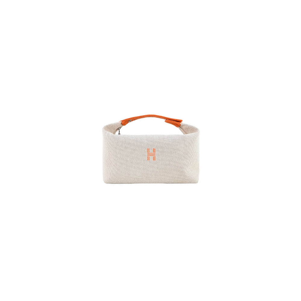 H**mes trousse bride-a-brac large