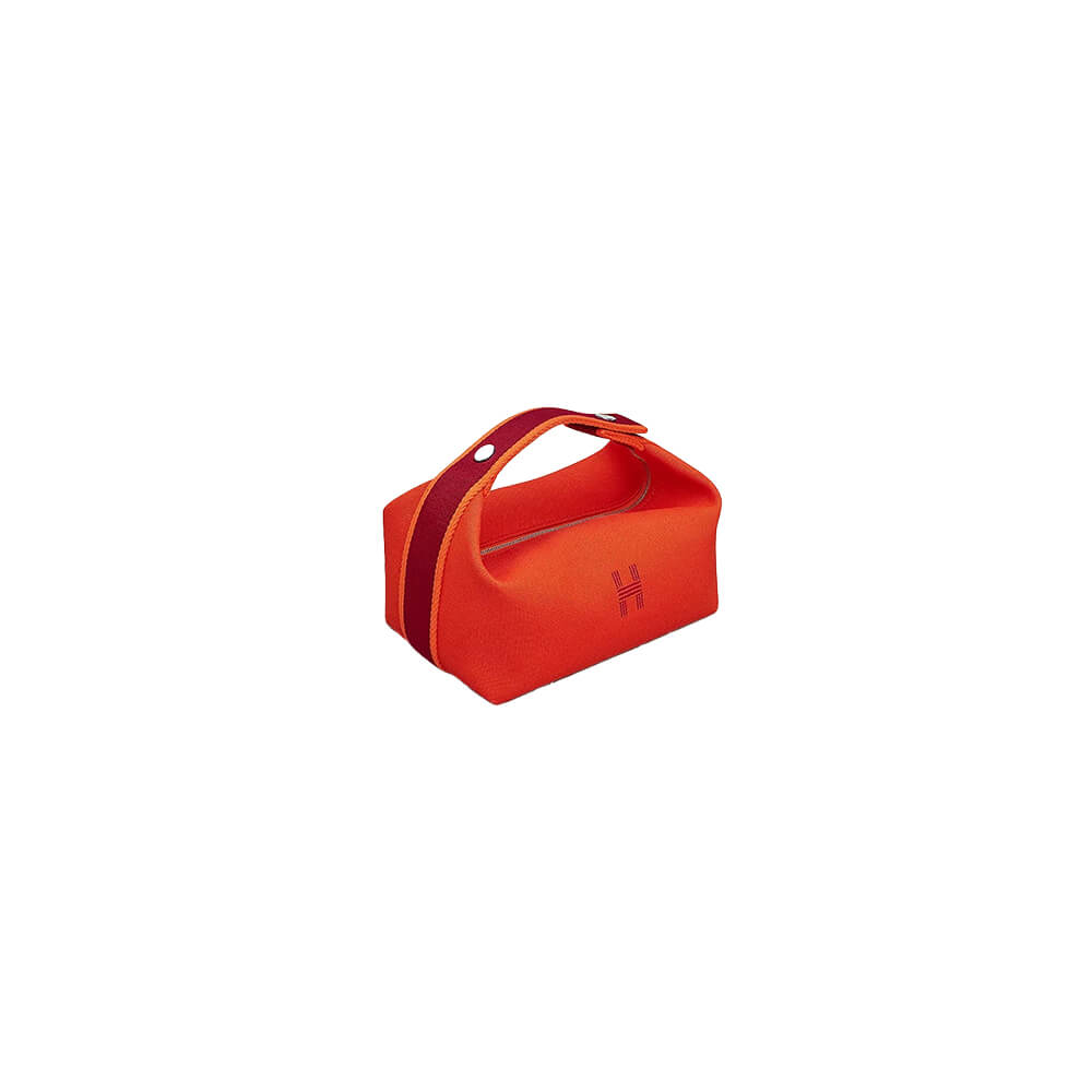 H**mes trousse bride-a-brac large