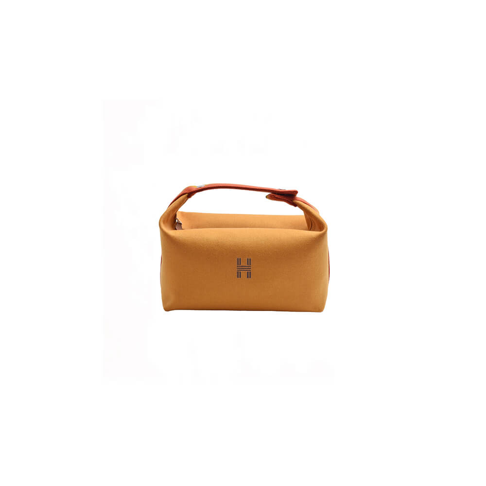 H**mes trousse bride-a-brac large