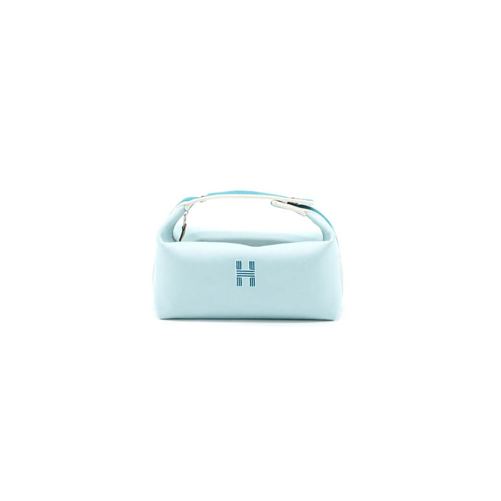 H**mes trousse bride-a-brac large