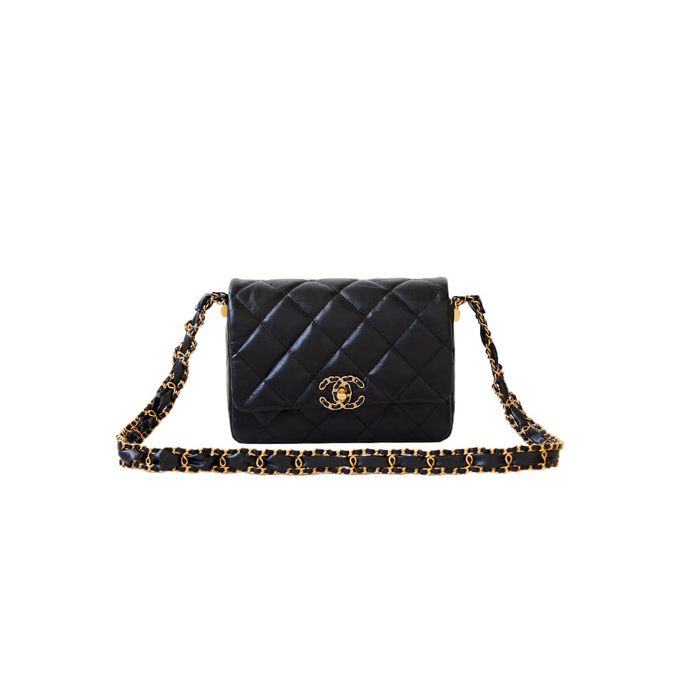 Ch*el mini flap